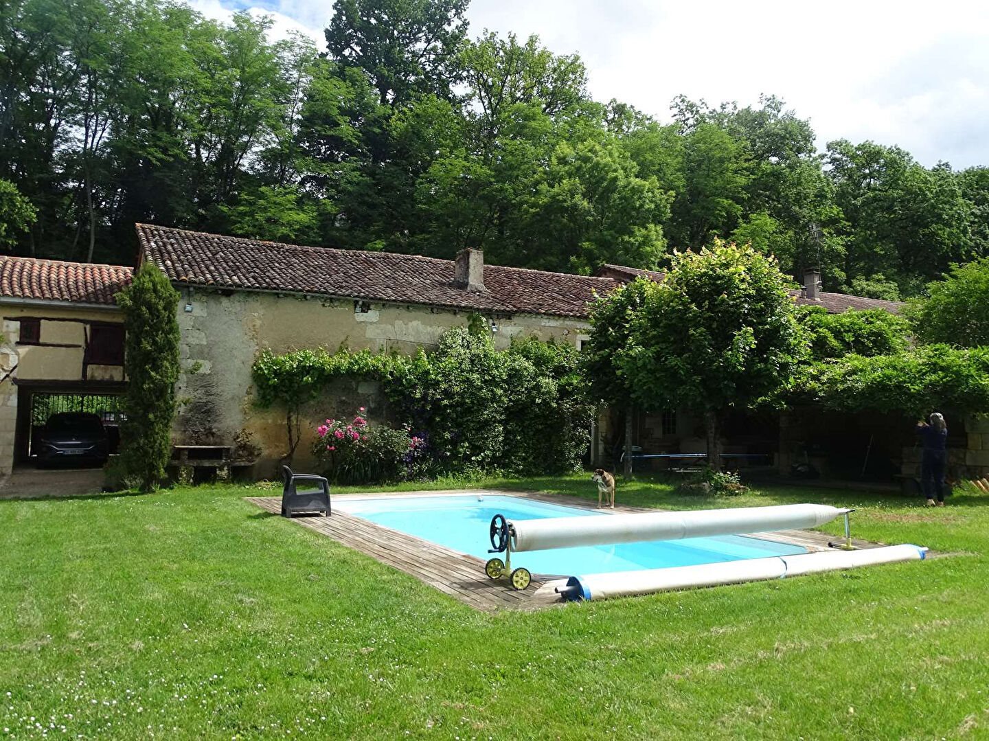 Maison à vendre, 232m², Sourzac