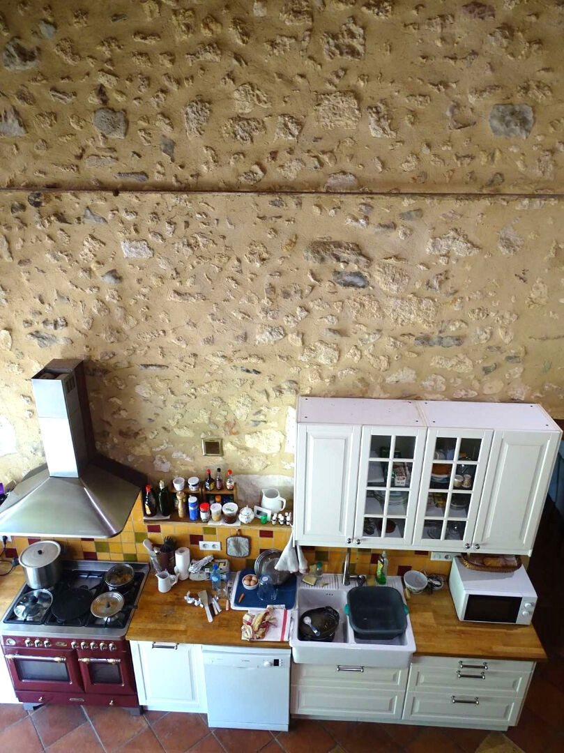 Maison à vendre, 232m², Sourzac