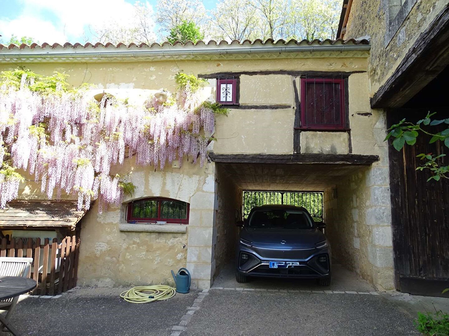 Maison à vendre, 232m², Sourzac