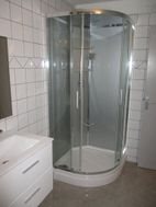 Appartement à louer, 65m², Sablet