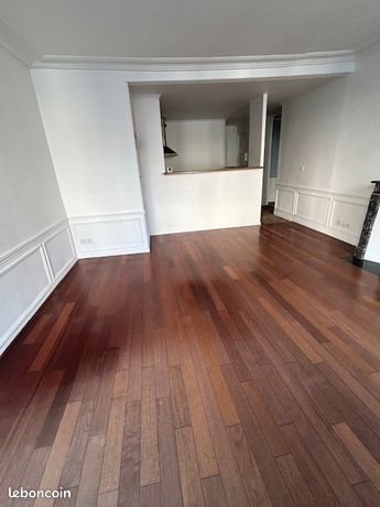 Appartement à louer, 76m², Paris 10ème
