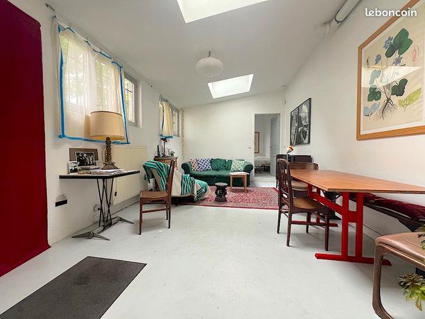 Appartement à vendre, 70m², Paris 12ème