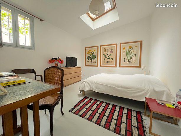 Appartement à vendre, 70m², Paris 12ème