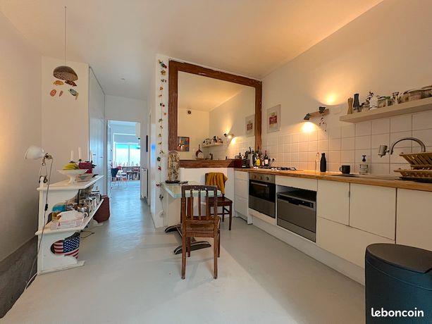 Appartement à vendre, 70m², Paris 12ème