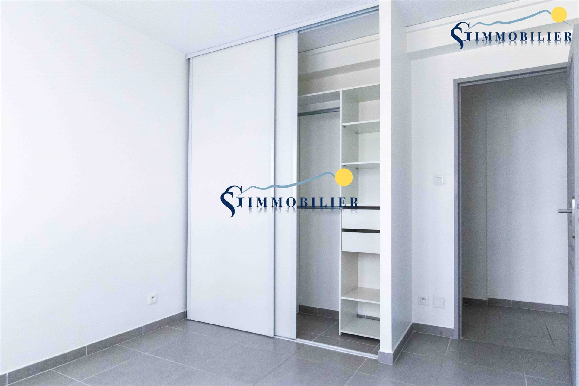 Appartement à vendre, 90m², Toulon