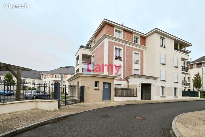 Appartement à vendre, 55m², Orléans