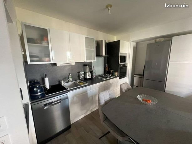 Appartement à vendre, 55m², Orléans