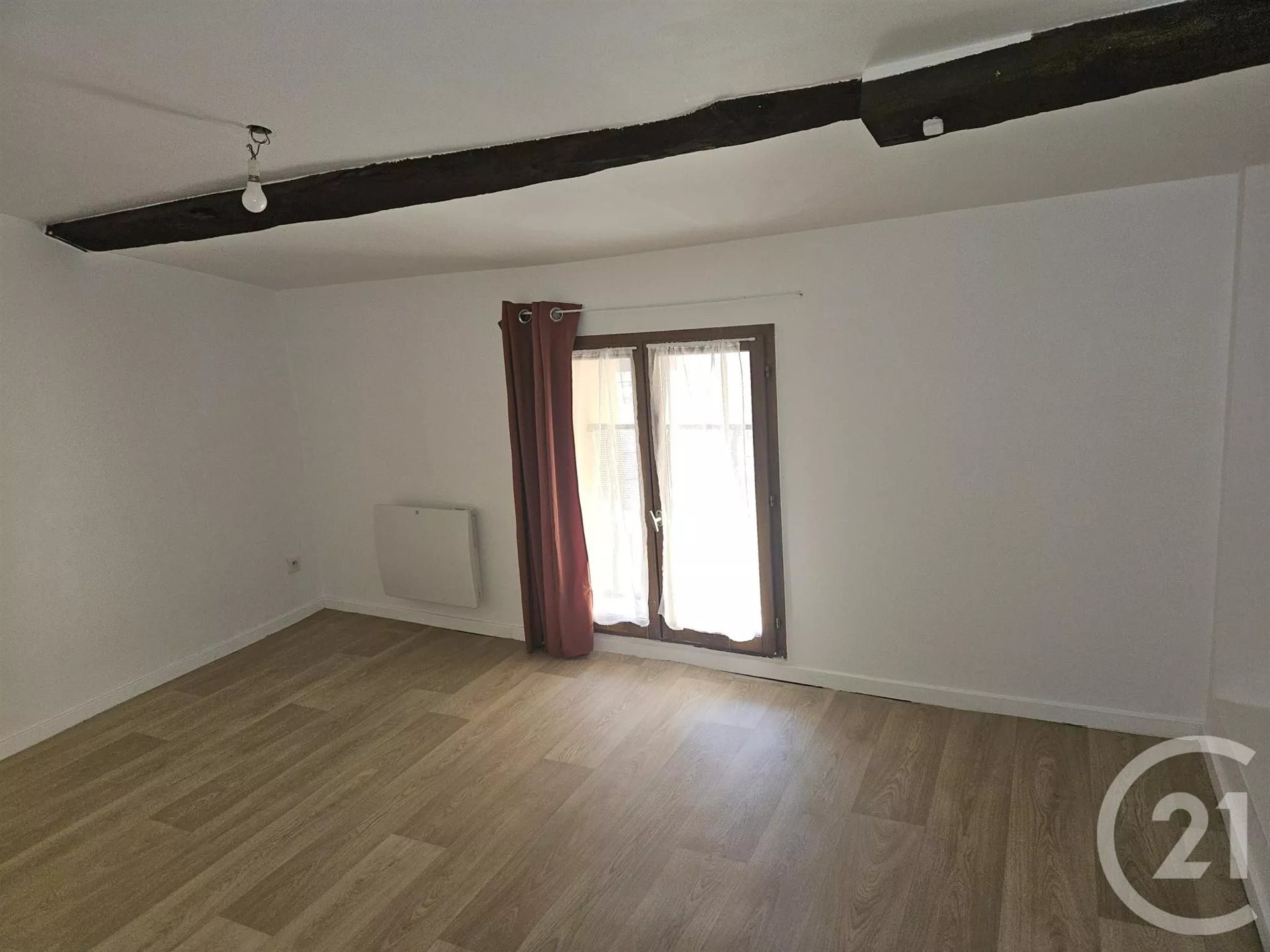 Appartement à louer, 49m², Lagnieu