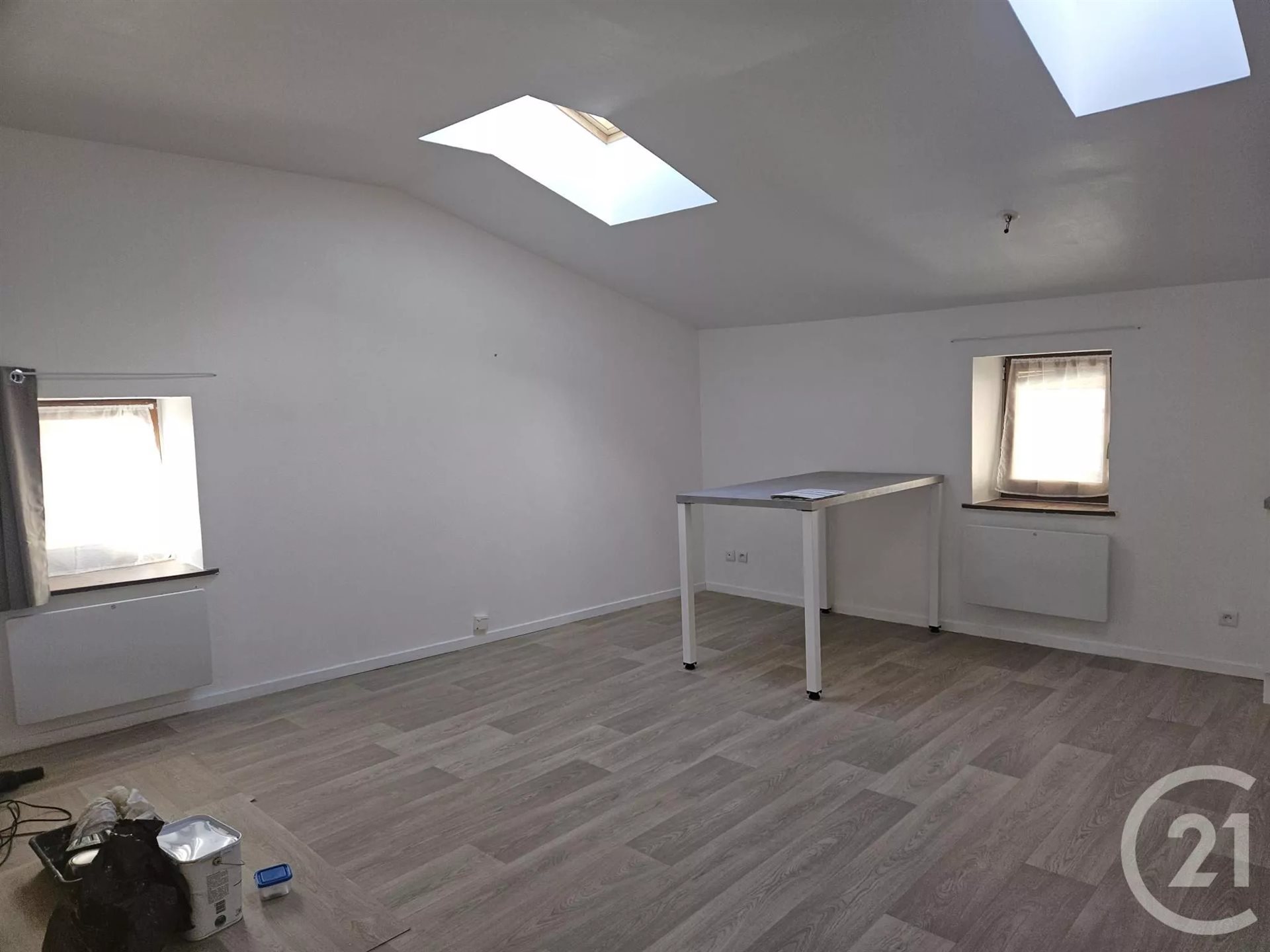 Appartement à louer, 49m², Lagnieu