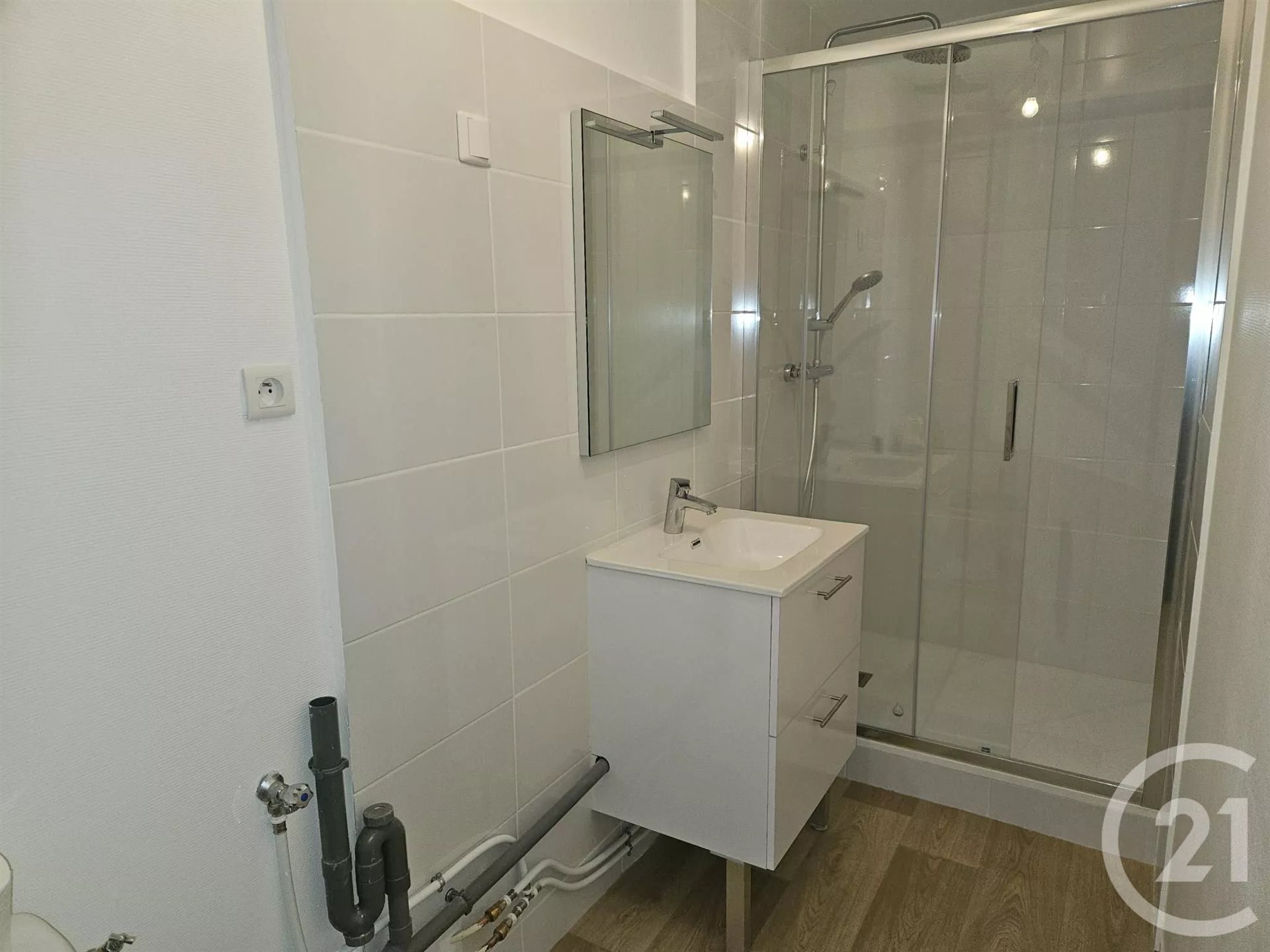 Appartement à louer, 49m², Lagnieu