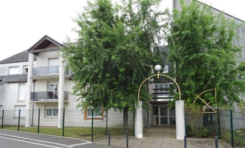 Maison à louer, 30m², Orléans