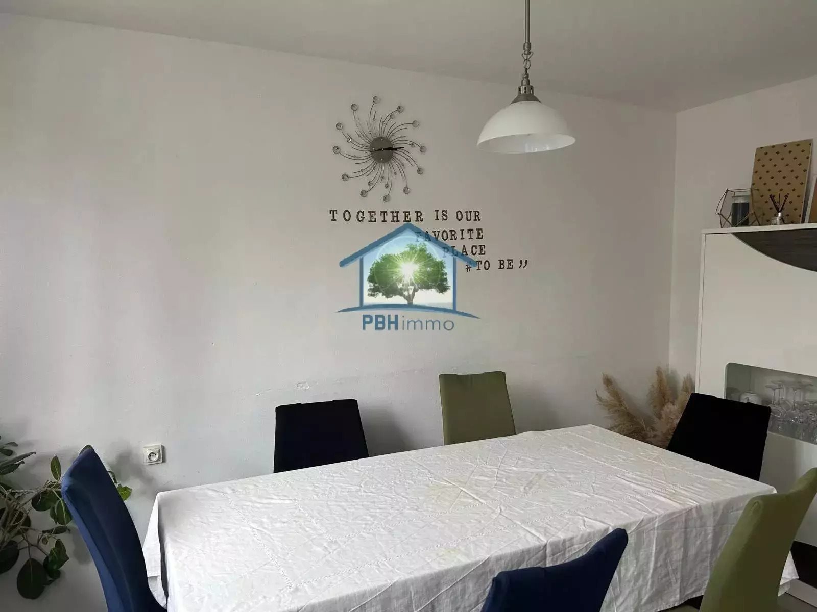 Appartement à vendre, 74m², Saint-Etienne