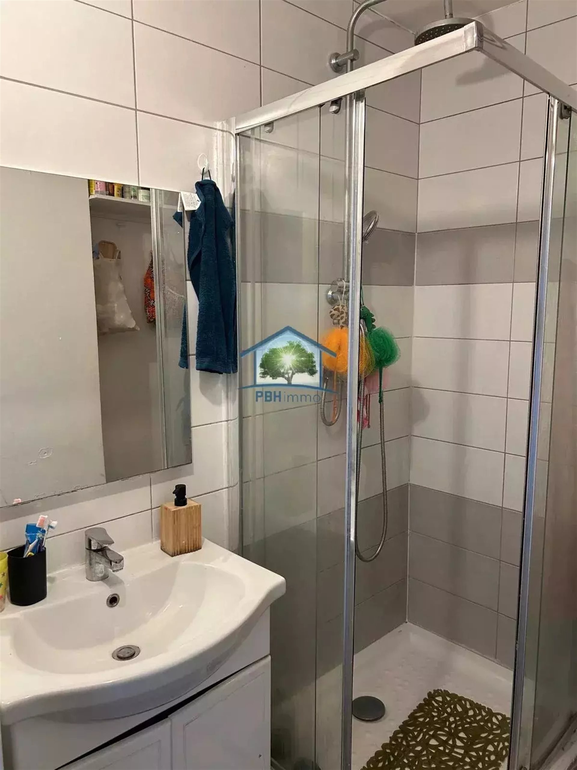 Appartement à vendre, 74m², Saint-Etienne