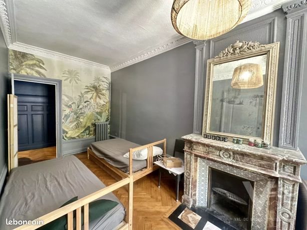 Appartement à vendre, 93m², Saint-Etienne