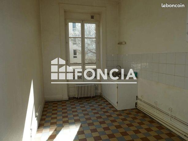 Appartement à louer, 94m², Lyon 3ème