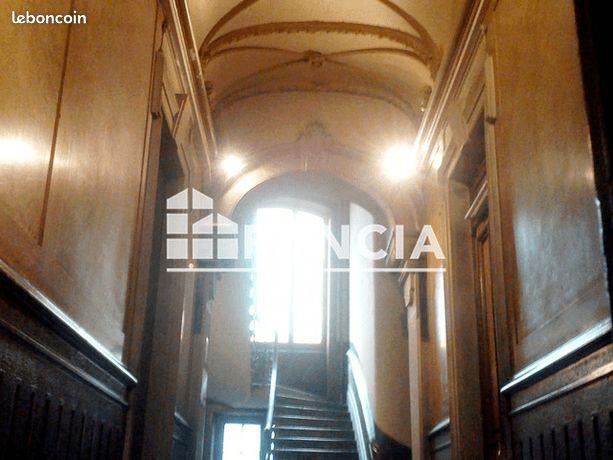 Appartement à louer, 94m², Lyon 3ème