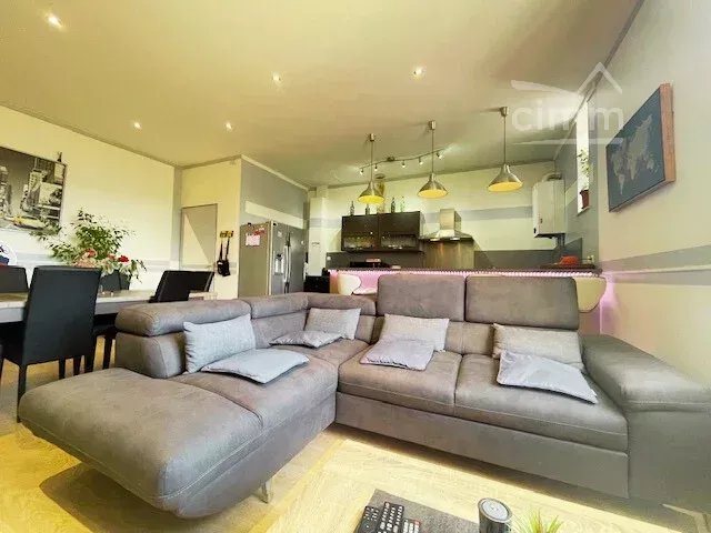 Appartement à vendre, 93m², Saint-Rambert-d'Albon