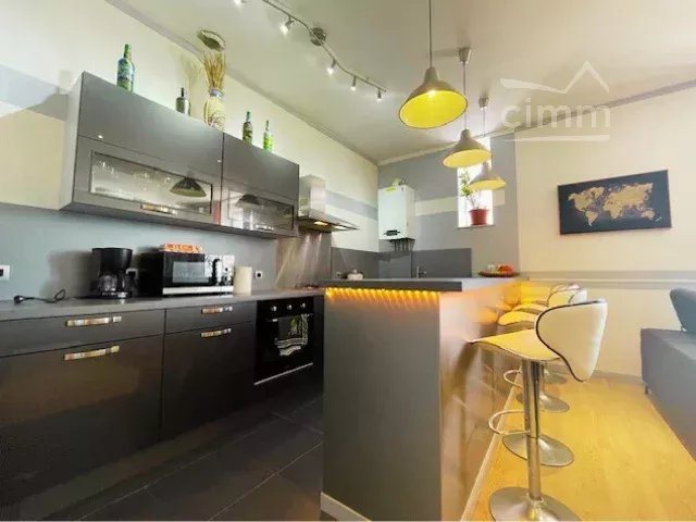 Appartement à vendre, 93m², Saint-Rambert-d'Albon