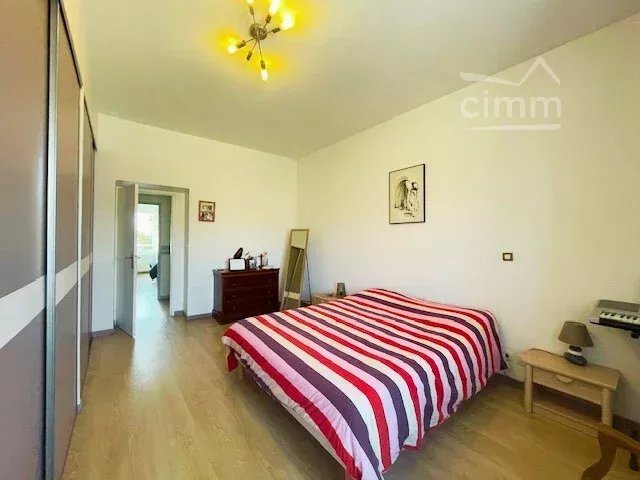 Appartement à vendre, 93m², Saint-Rambert-d'Albon