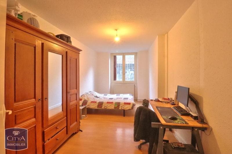 Appartement à louer, 68m², Saint-Etienne