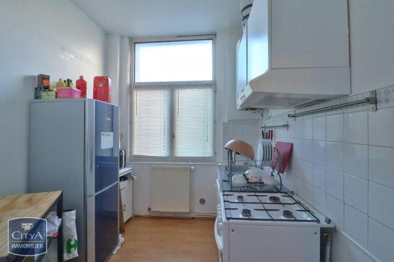 Appartement à louer, 68m², Saint-Etienne