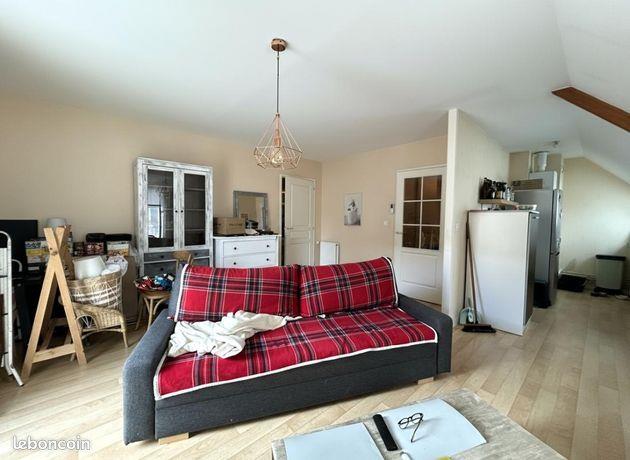 Appartement à louer, 70m², Montfort-sur-Meu