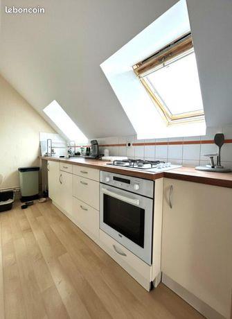 Appartement à louer, 70m², Montfort-sur-Meu