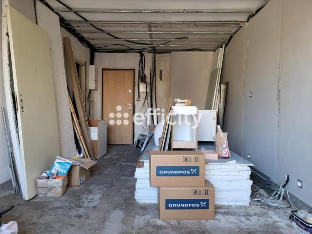 Maison à vendre, 53m², Marseille 10ème