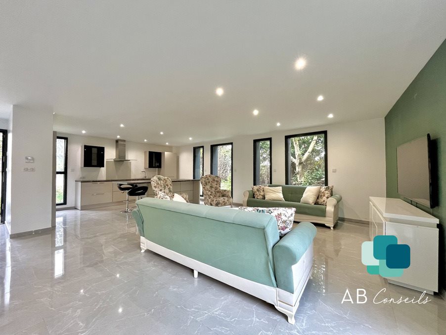 Appartement à vendre, 91m², Rouen