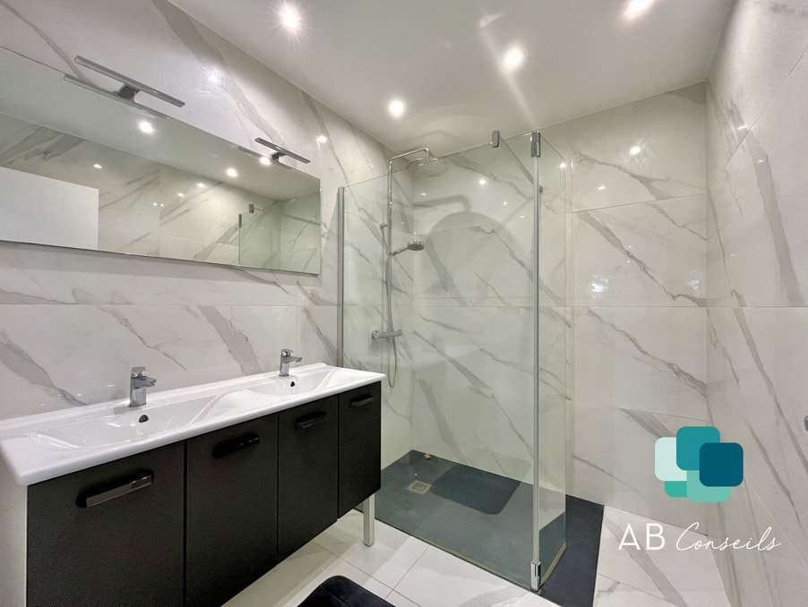 Appartement à vendre, 91m², Rouen