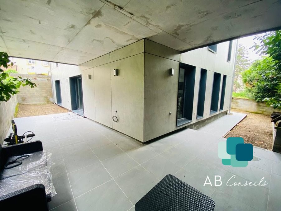 Appartement à vendre, 91m², Rouen