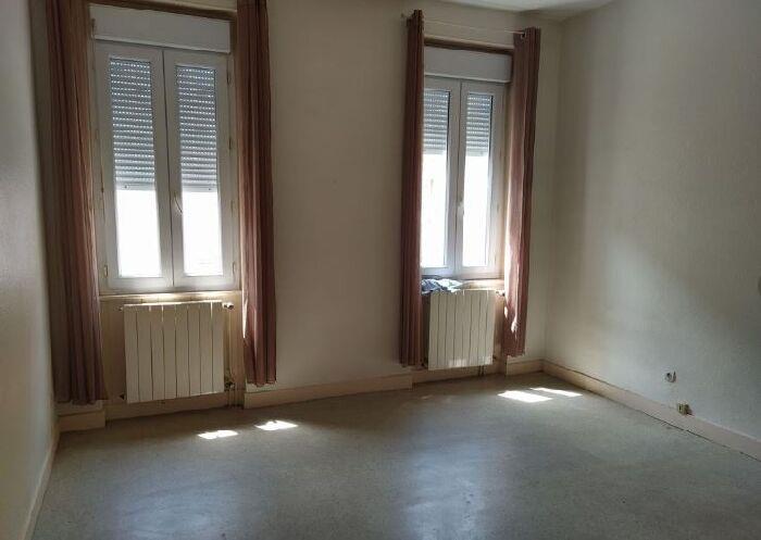 Appartement à louer, 54m², Toulouse