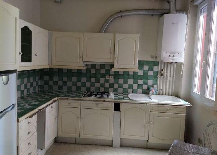 Appartement à louer, 54m², Toulouse