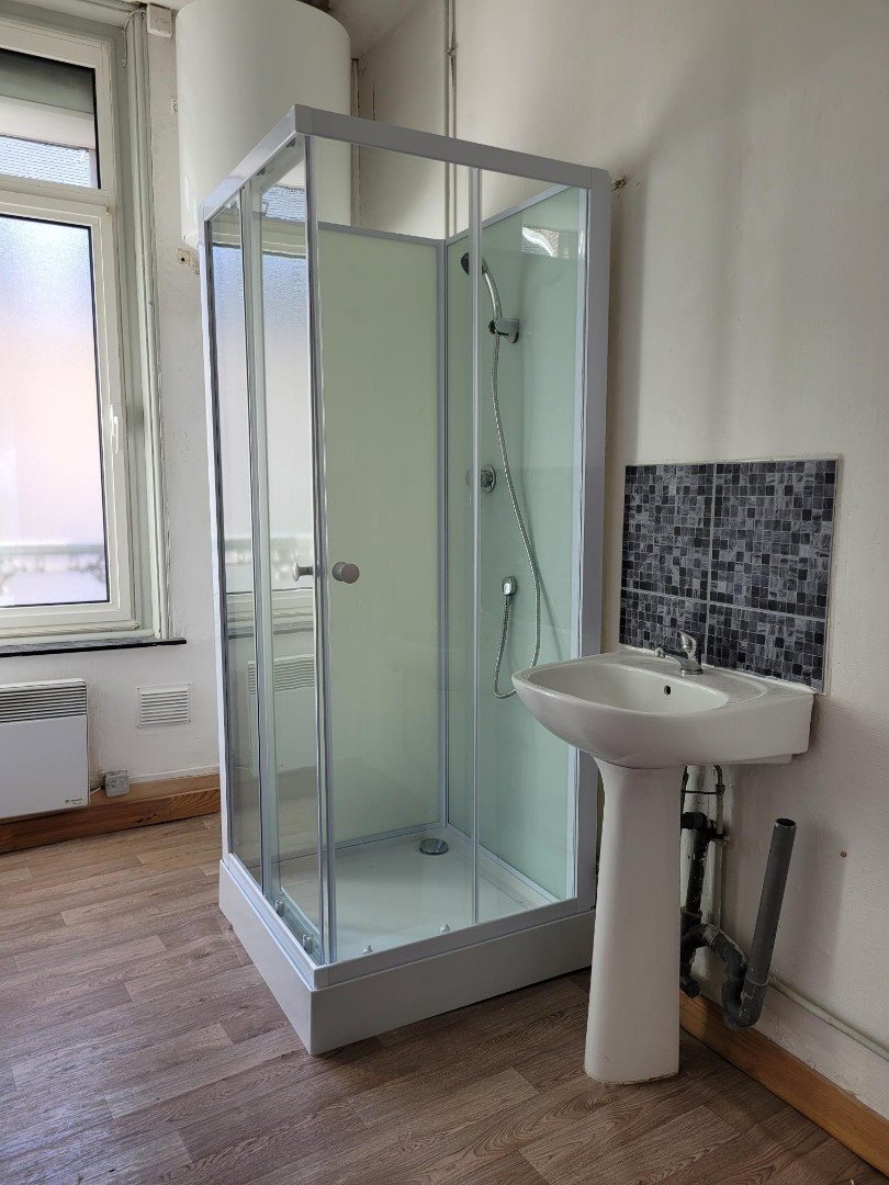 Appartement à louer, 32m², Caudry