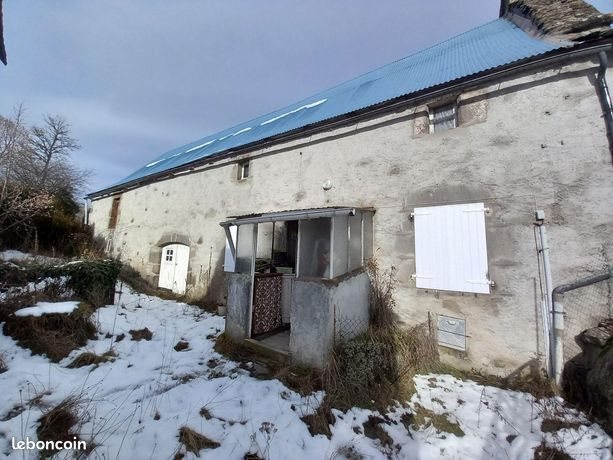 Maison à vendre, 80m², Virargues