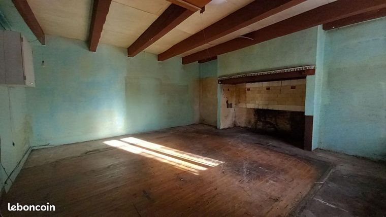 Maison à vendre, 80m², Virargues