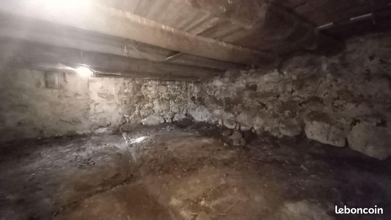 Maison à vendre, 80m², Virargues