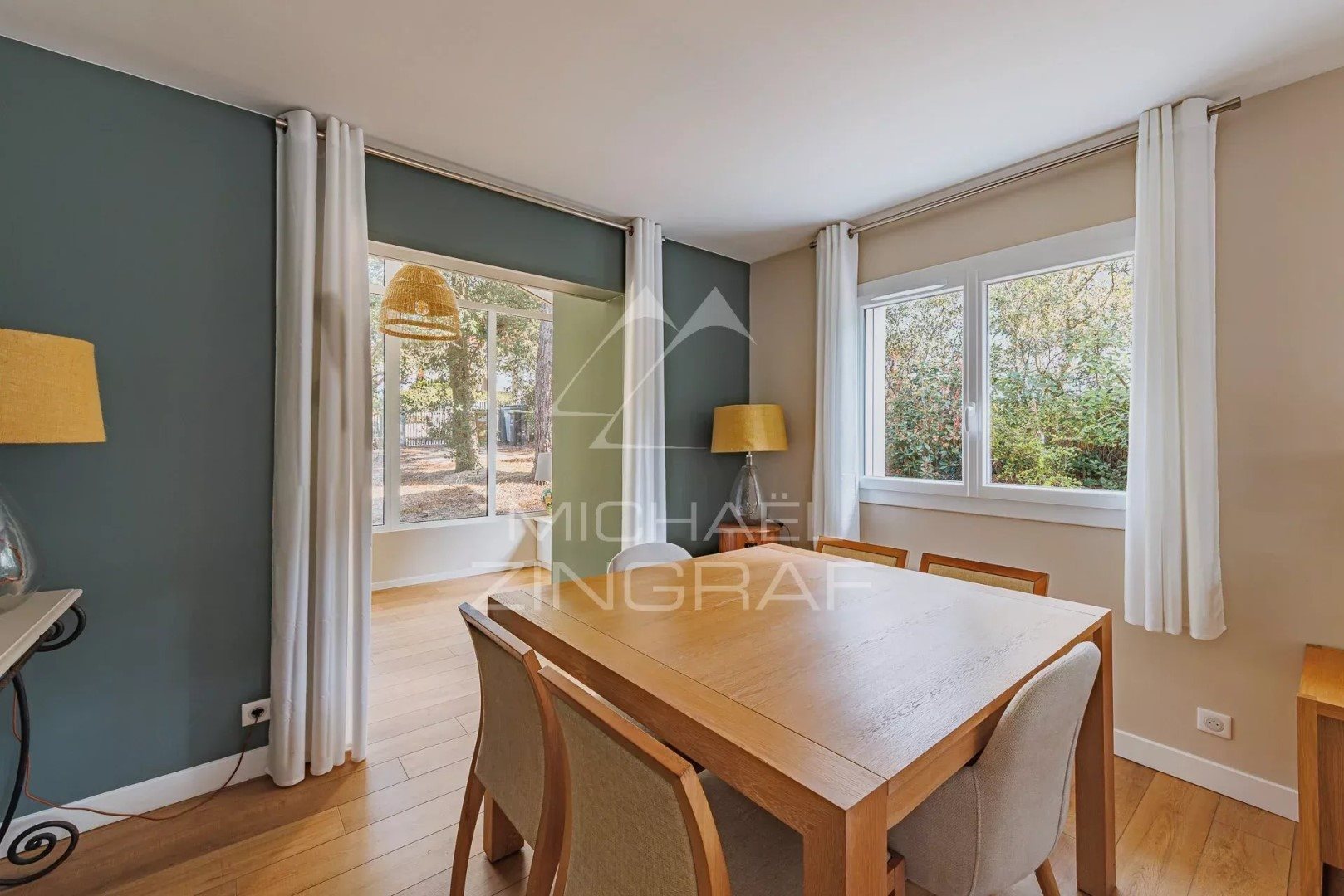 Maison à vendre, 78m², La Teste-de-Buch