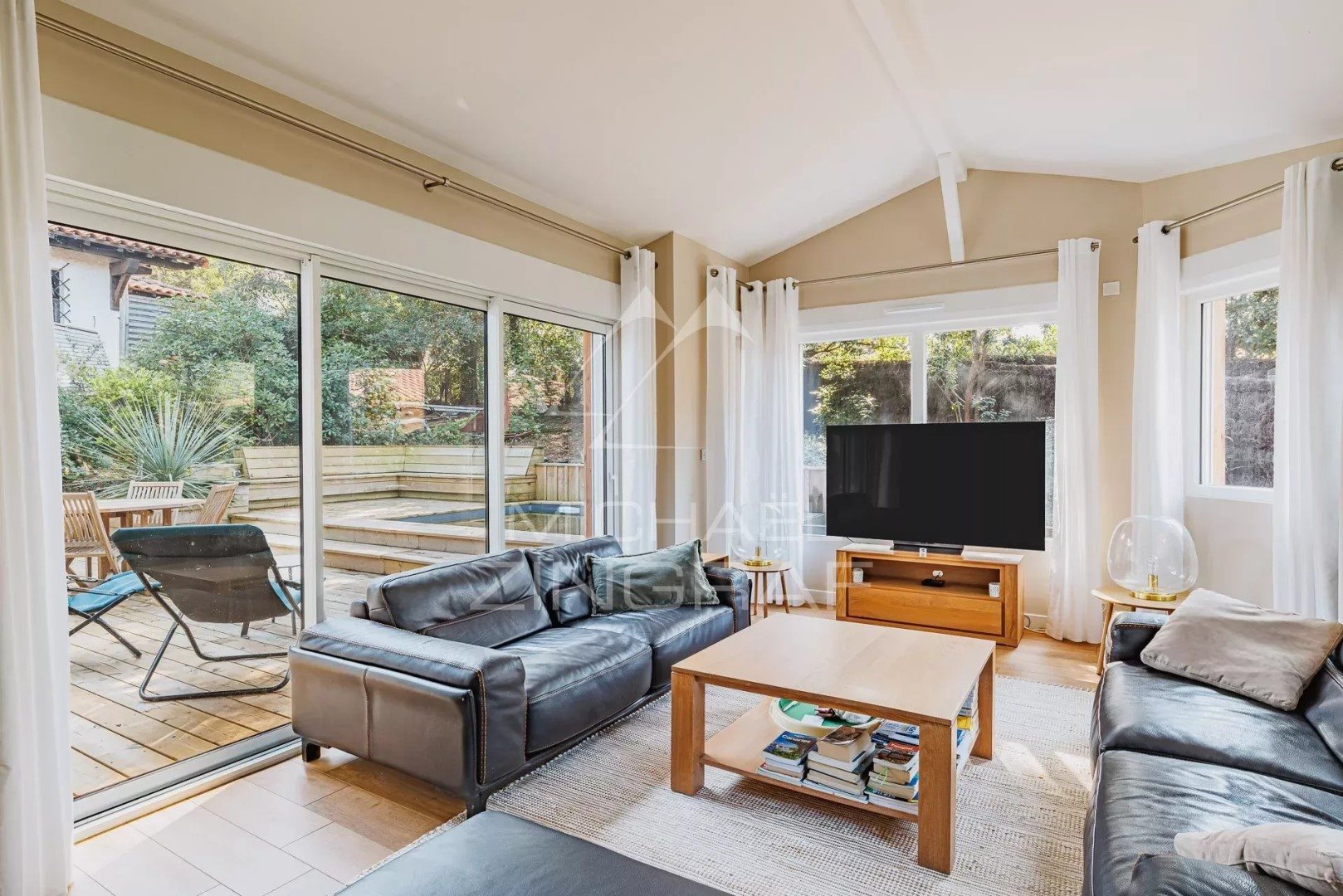 Maison à vendre, 78m², La Teste-de-Buch