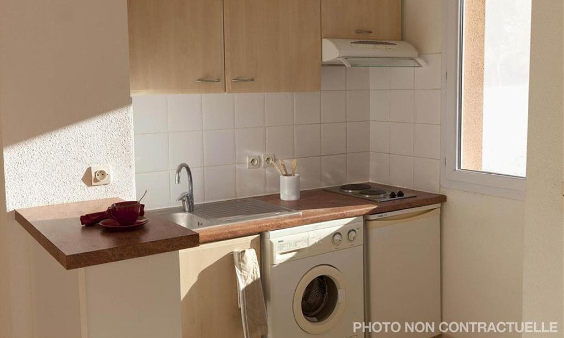 Appartement à louer, 40m², Montpellier