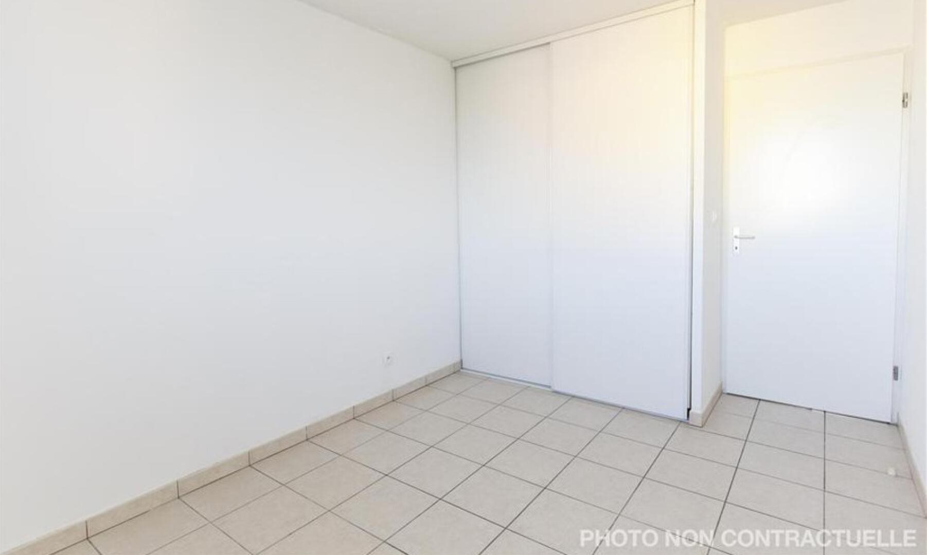 Appartement à louer, 40m², Montpellier