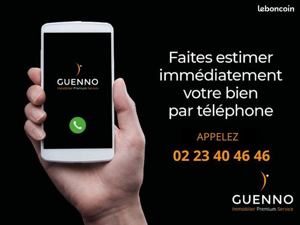 Appartement à vendre, 29m², Rennes