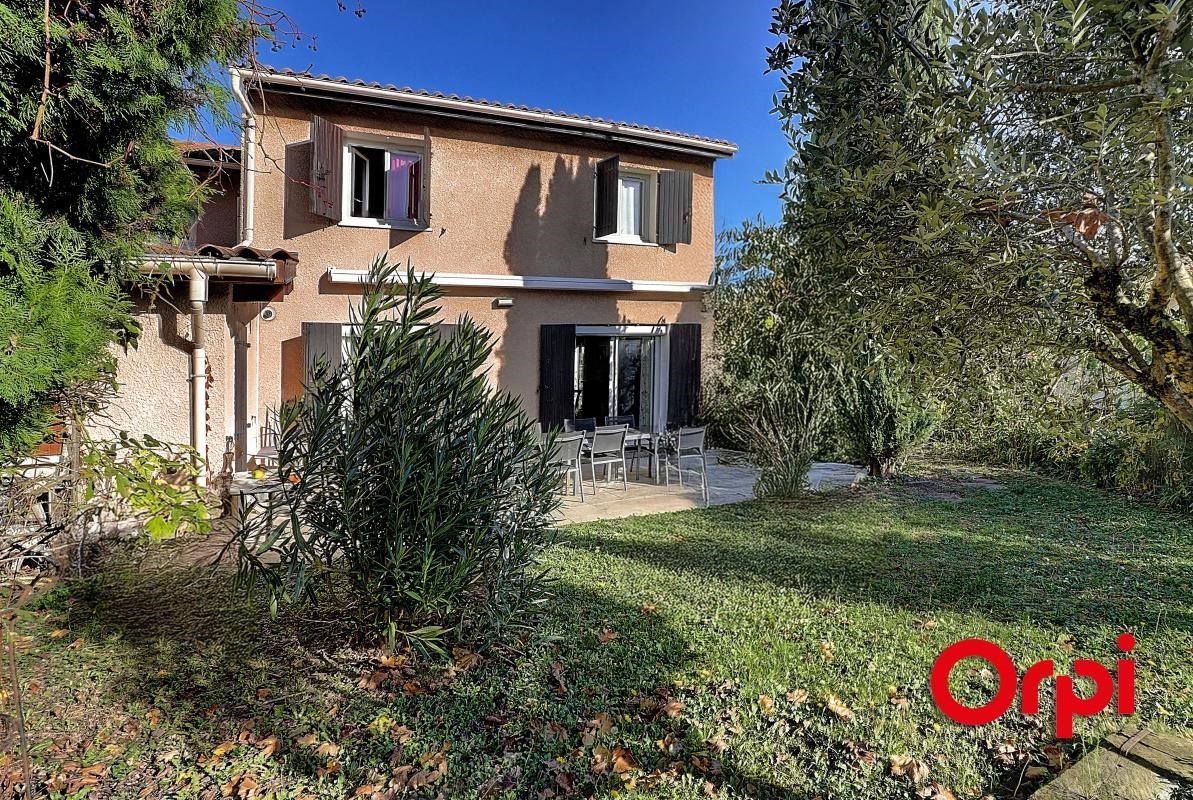 Maison à vendre, 110m², Lyon 4ème