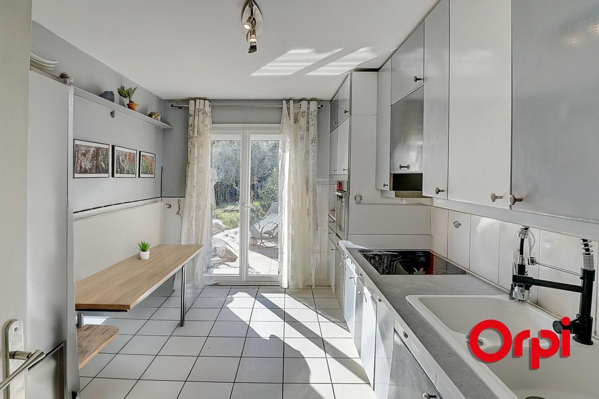 Maison à vendre, 110m², Lyon 4ème