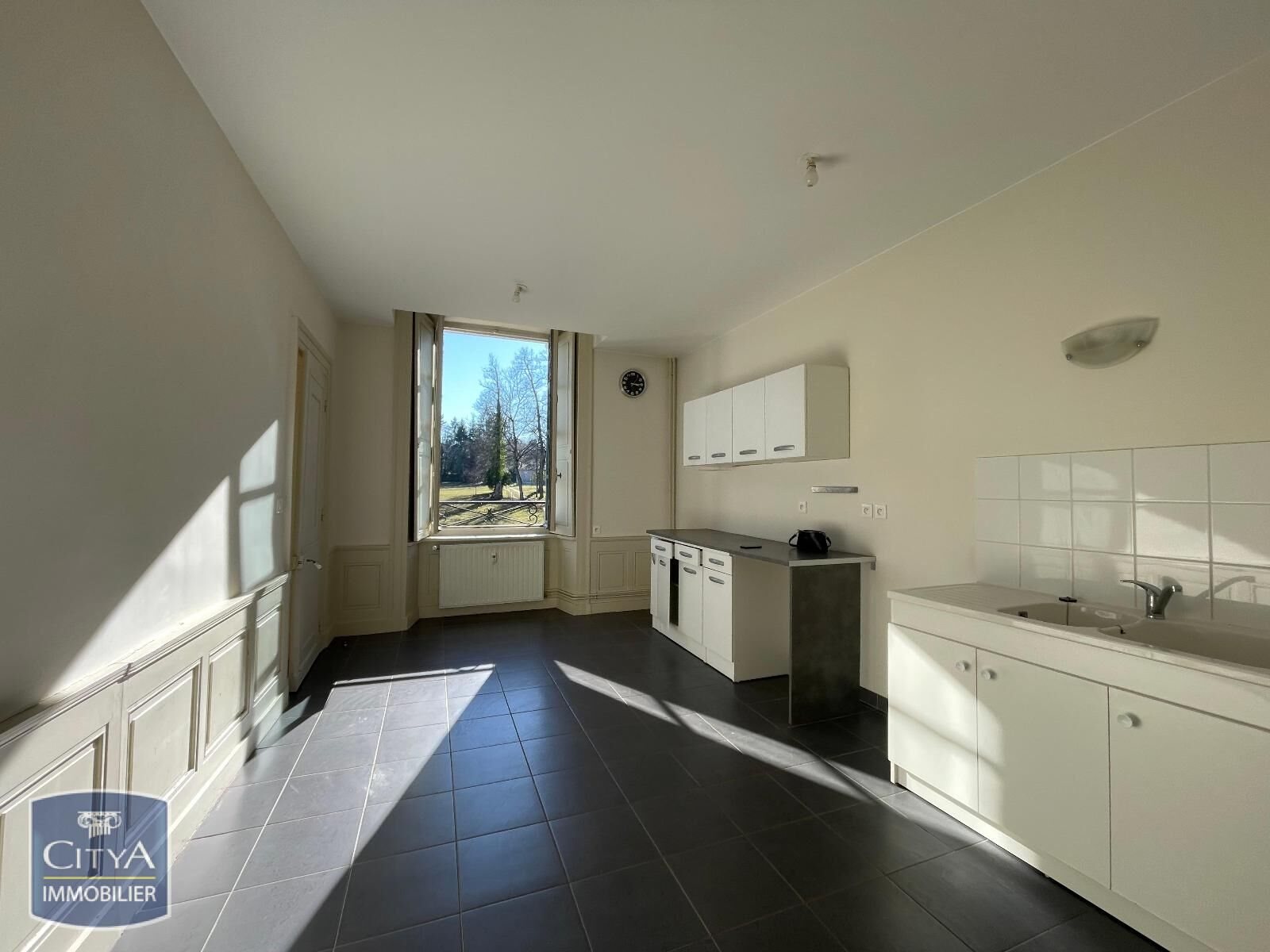 Appartement à louer, 103m², Saint-Maurice-de-Lignon
