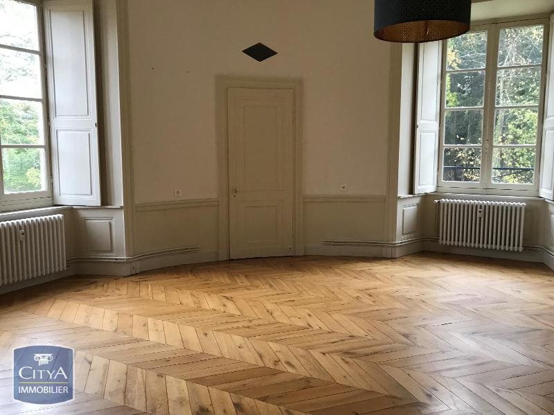 Appartement à louer, 103m², Saint-Maurice-de-Lignon