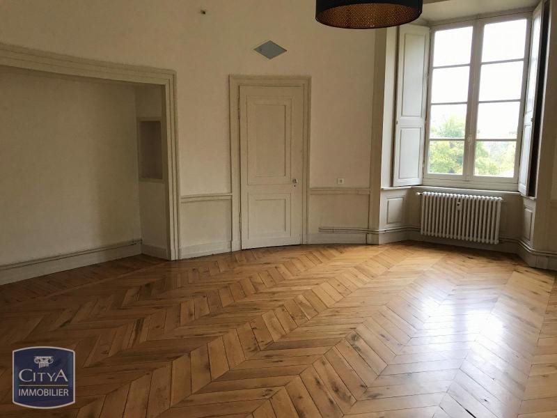Appartement à louer, 103m², Saint-Maurice-de-Lignon