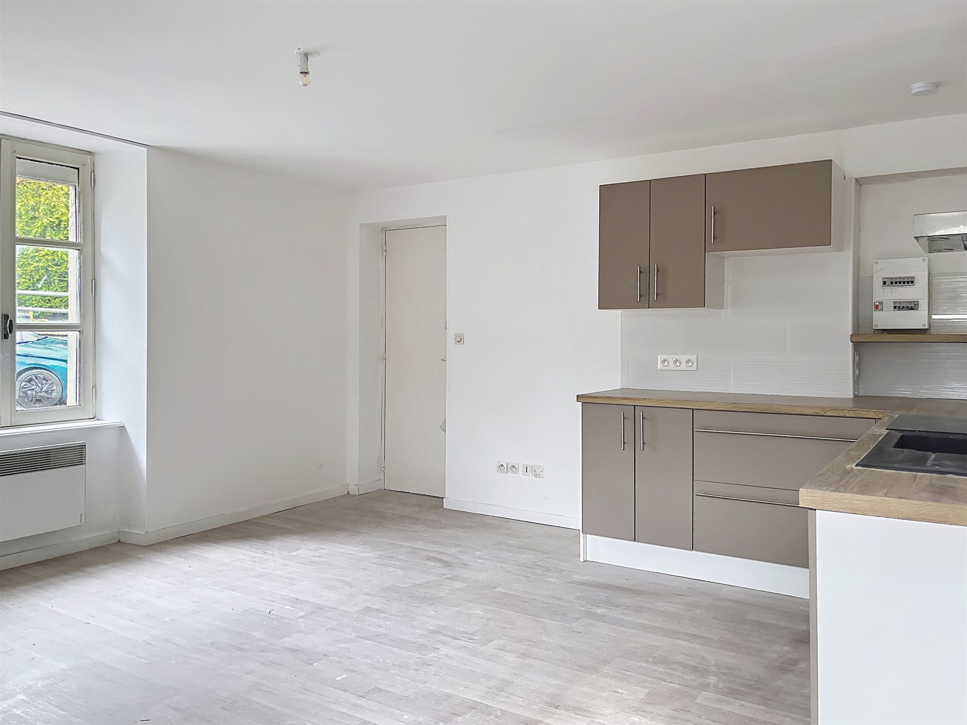 Appartement à vendre, 48m², Coutances