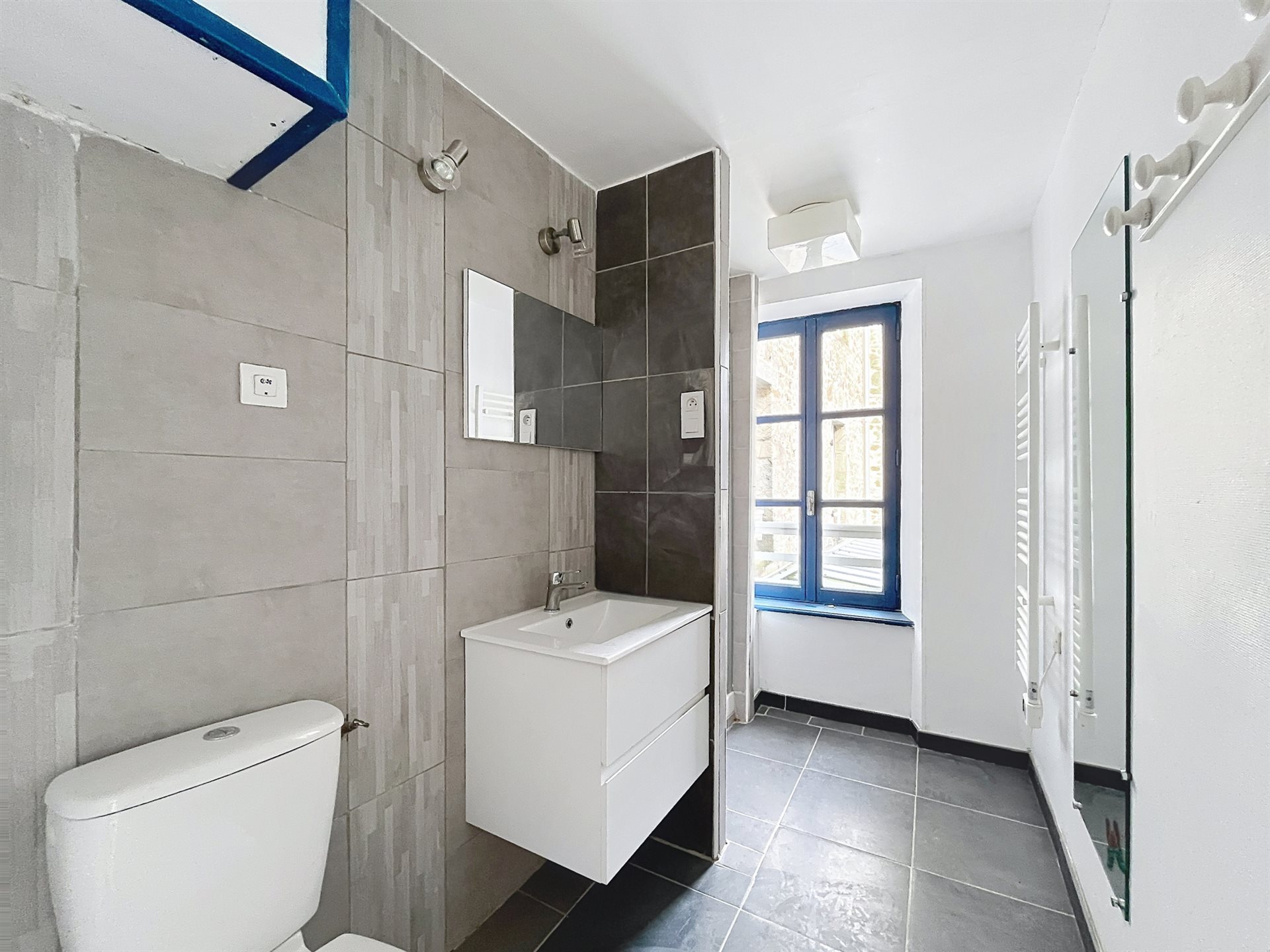 Appartement à vendre, 48m², Coutances