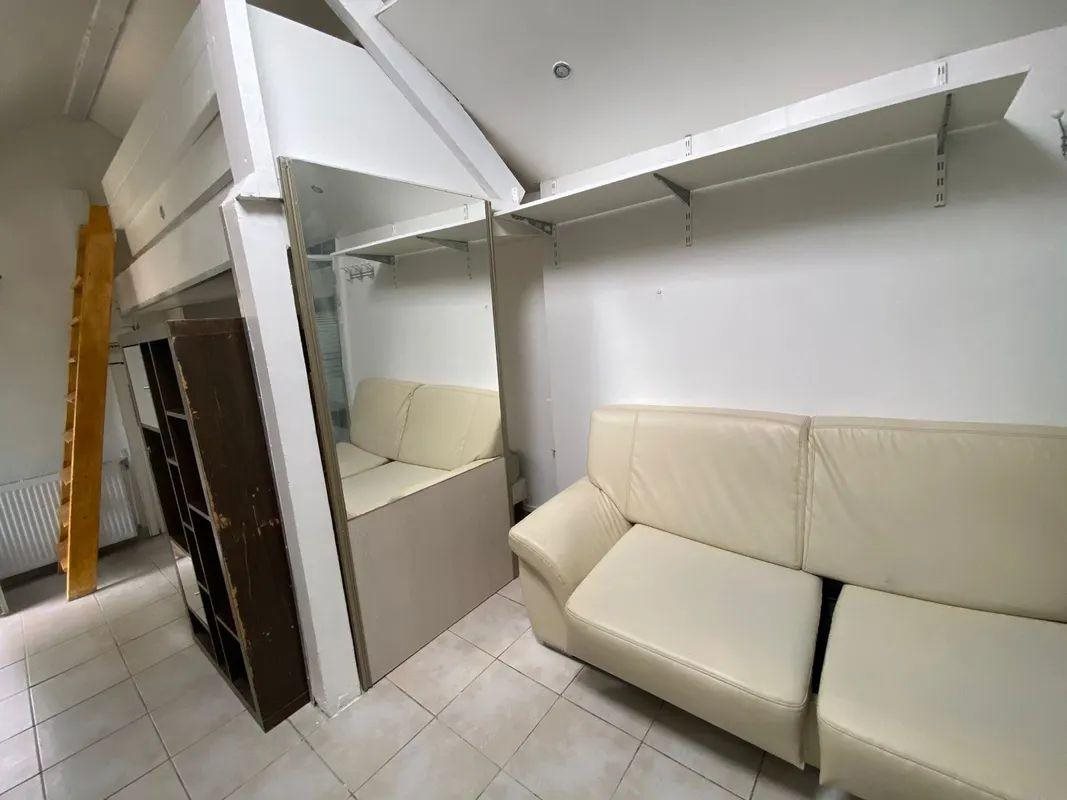 Appartement à louer, 25m², Le Mée-sur-Seine